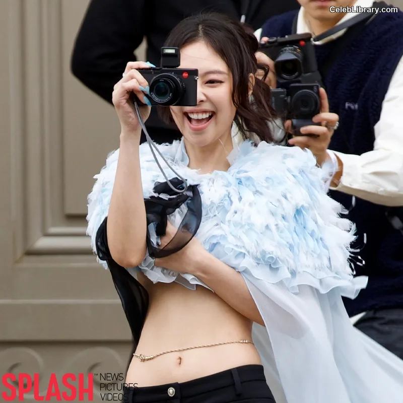 Jennie BLΛƆKPIИK (Blackpink) photo 19 of 3632