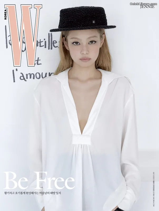 Jennie BLΛƆKPIИK (Blackpink) photo 22 of 3632