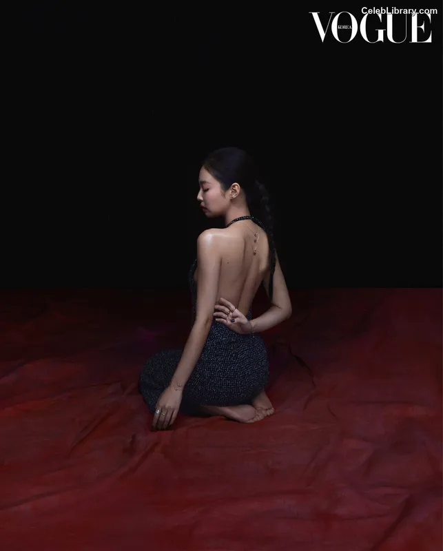 Jennie BLΛƆKPIИK (Blackpink) photo 2 of 3632
