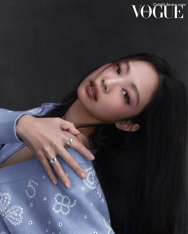Jennie BLΛƆKPIИK (Blackpink) photo 4 of 3632