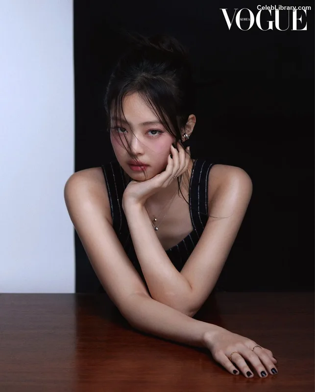 Jennie BLΛƆKPIИK (Blackpink) photo 7 of 3632