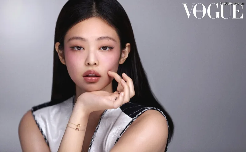 Jennie BLΛƆKPIИK (Blackpink) photo 8 of 3632