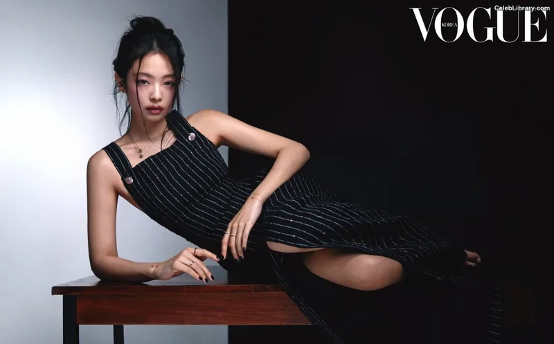 Jennie BLΛƆKPIИK (Blackpink) photo 10 of 3632