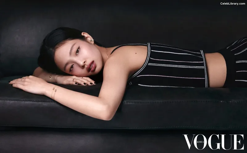 Jennie BLΛƆKPIИK (Blackpink) photo 11 of 3632