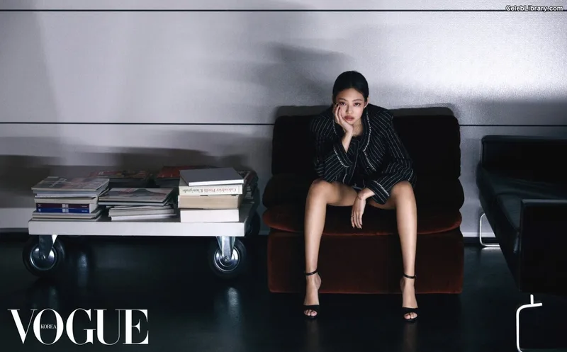 Jennie BLΛƆKPIИK (Blackpink) photo 12 of 3632