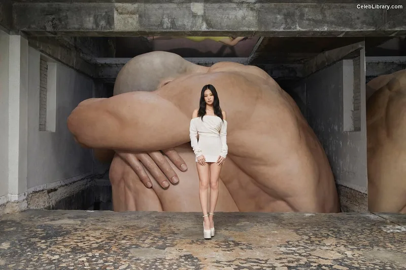 Jennie BLΛƆKPIИK (Blackpink) photo 15 of 3632