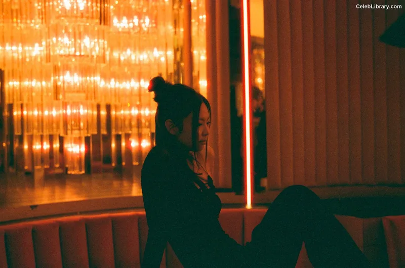 Jennie BLΛƆKPIИK (Blackpink) photo 24 of 3632