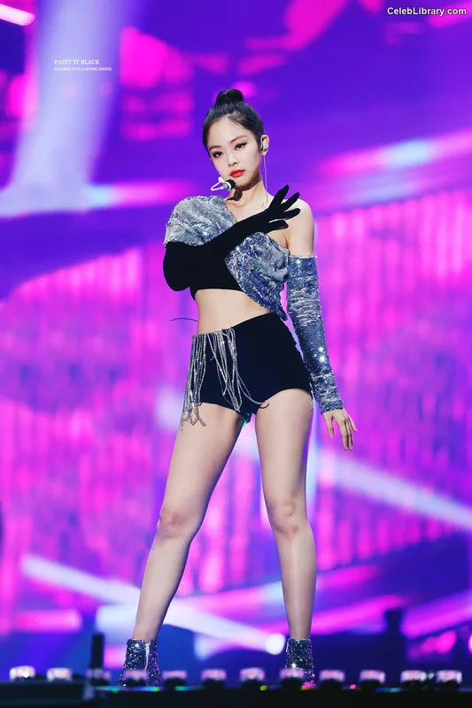 Jennie BLΛƆKPIИK (Blackpink) photo 16 of 3632