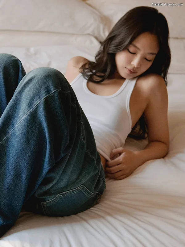 Jennie BLΛƆKPIИK (Blackpink) photo 19 of 3632