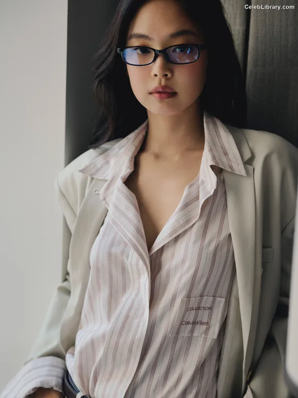 Jennie BLΛƆKPIИK (Blackpink) photo 20 of 3632