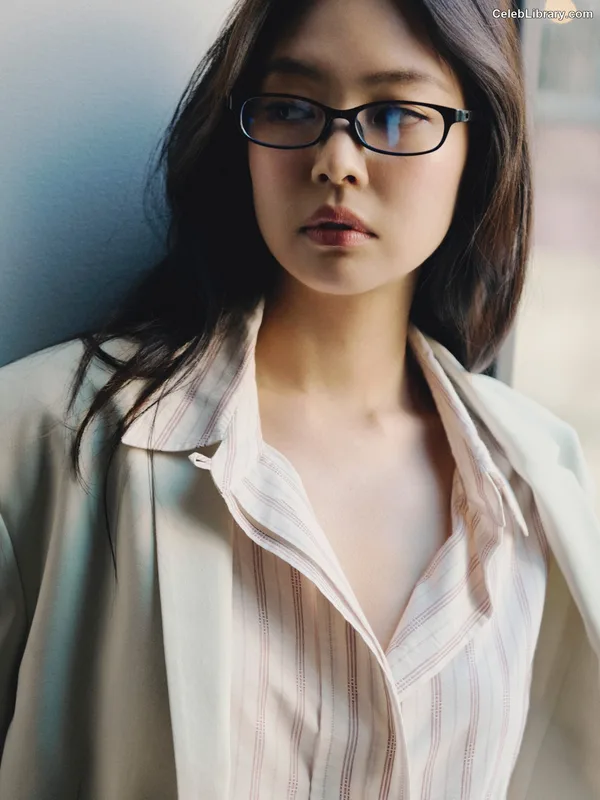 Jennie BLΛƆKPIИK (Blackpink) photo 21 of 3632
