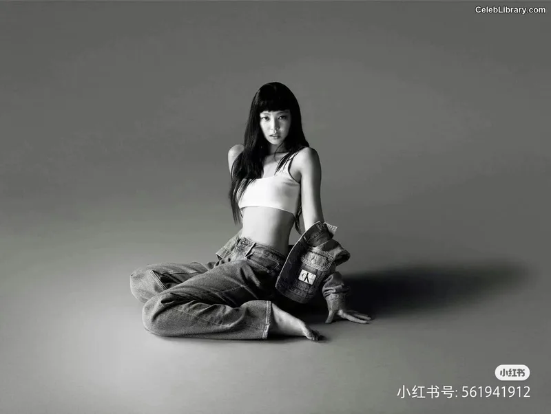 Jennie BLΛƆKPIИK (Blackpink) photo 2 of 3632