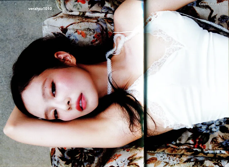 Jennie BLΛƆKPIИK (Blackpink) photo 15 of 3632