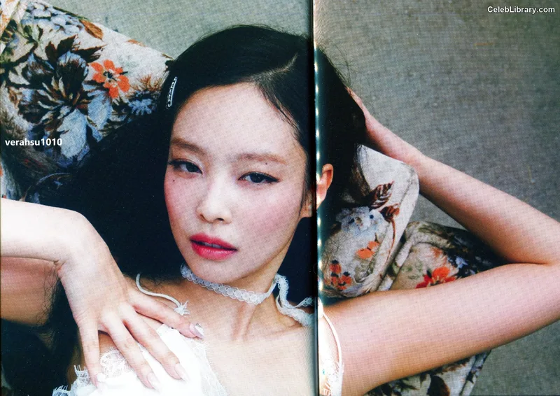 Jennie BLΛƆKPIИK (Blackpink) photo 16 of 3632