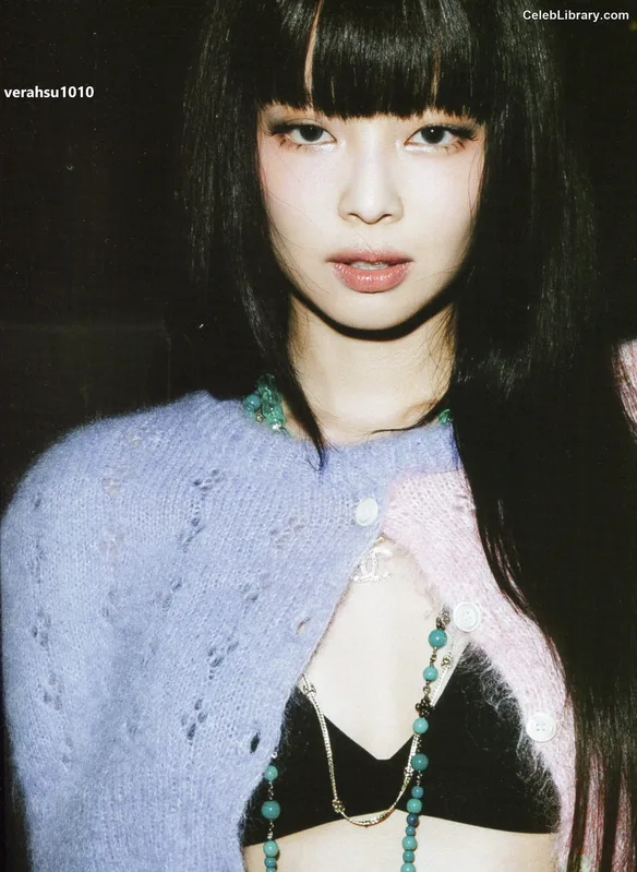 Jennie BLΛƆKPIИK (Blackpink) photo 19 of 3632