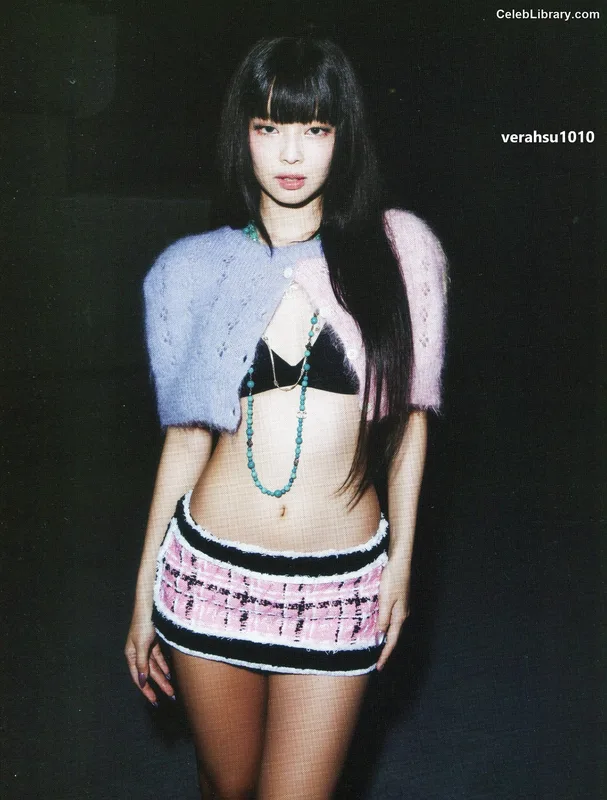 Jennie BLΛƆKPIИK (Blackpink) photo 20 of 3632
