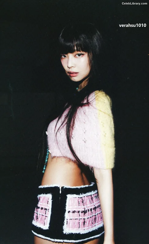 Jennie BLΛƆKPIИK (Blackpink) photo 21 of 3632