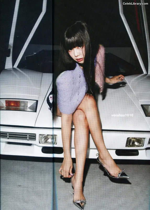 Jennie BLΛƆKPIИK (Blackpink) photo 24 of 3632