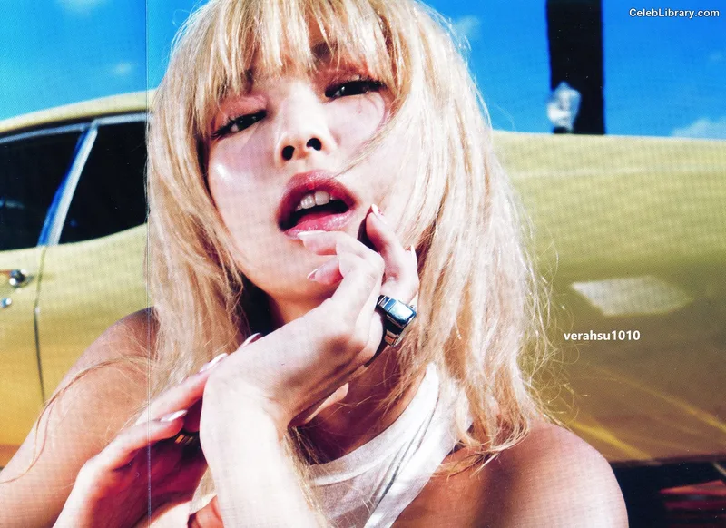 Jennie  BLΛƆKPIИK (Blackpink) photo 15 of 3632