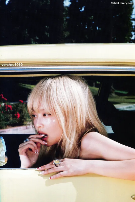 Jennie  BLΛƆKPIИK (Blackpink) photo 17 of 3632
