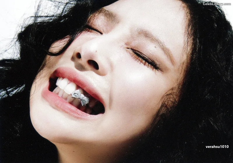 Jennie  BLΛƆKPIИK (Blackpink) photo 19 of 3632