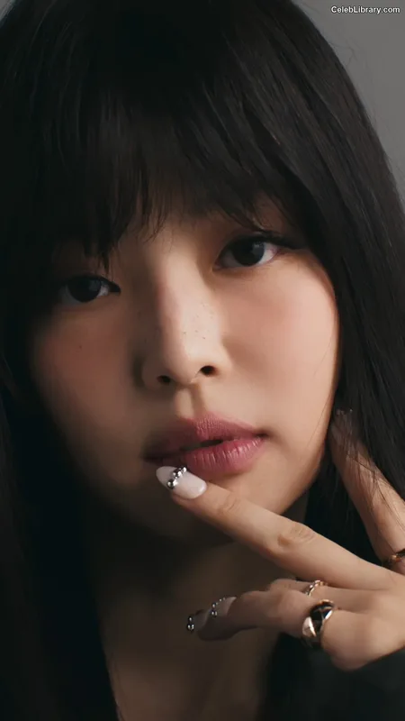 Jennie  BLΛƆKPIИK (Blackpink) photo 6 of 3632