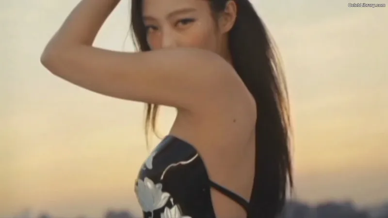 Jennie  BLΛƆKPIИK (Blackpink) photo 7 of 3632
