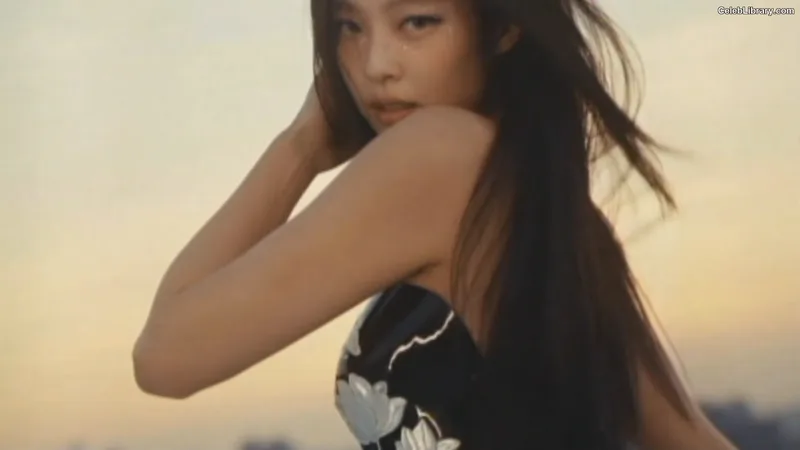 Jennie  BLΛƆKPIИK (Blackpink) photo 8 of 3632