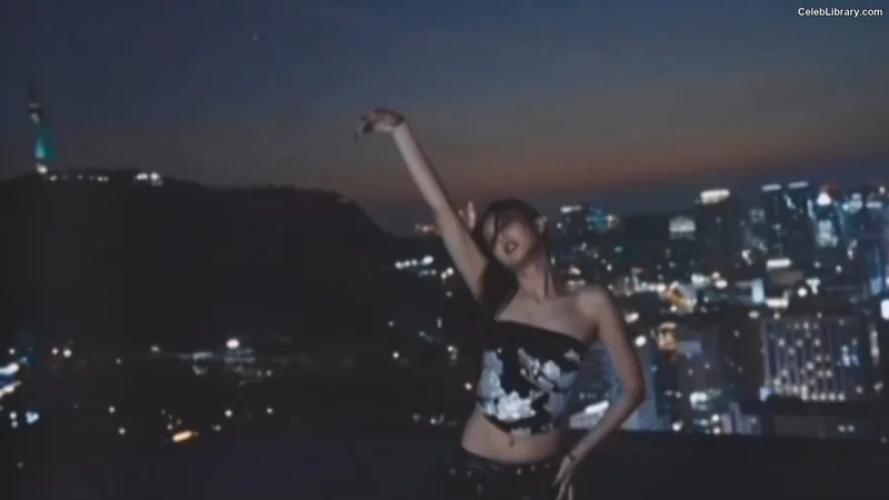 Jennie  BLΛƆKPIИK (Blackpink) photo 11 of 3632