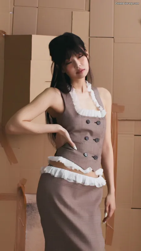 Jennie  BLΛƆKPIИK (Blackpink) photo 12 of 3632
