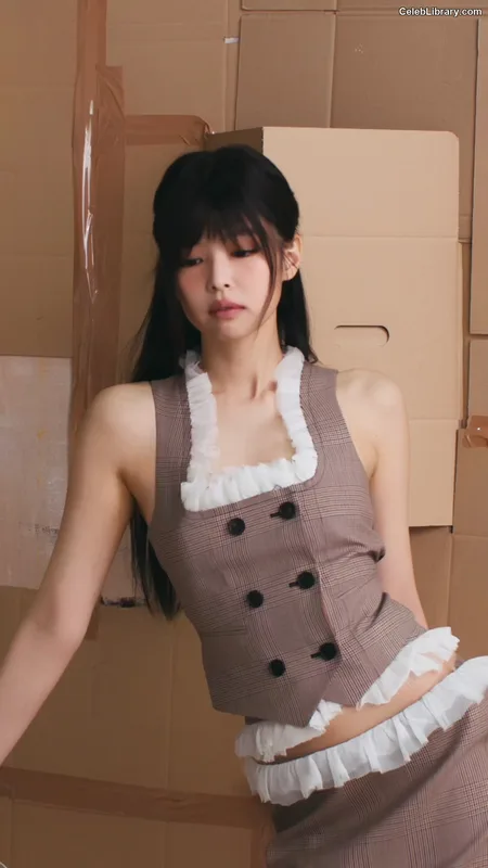 Jennie  BLΛƆKPIИK (Blackpink) photo 17 of 3632