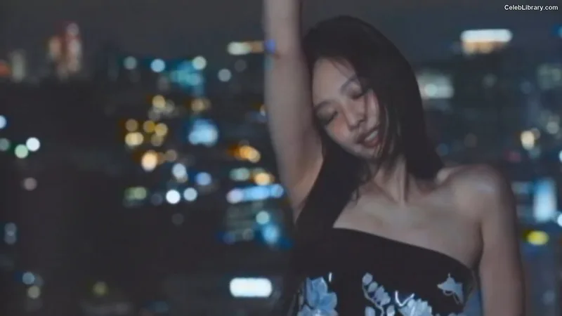 Jennie  BLΛƆKPIИK (Blackpink) photo 18 of 3632