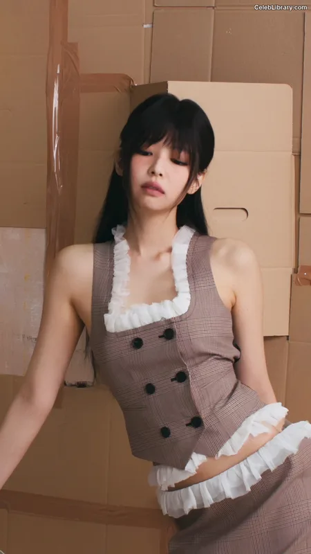 Jennie  BLΛƆKPIИK (Blackpink) photo 19 of 3632