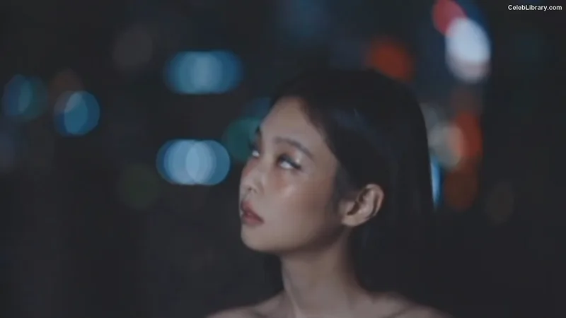 Jennie  BLΛƆKPIИK (Blackpink) photo 20 of 3632