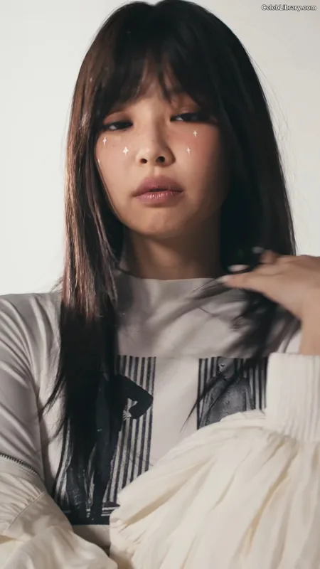 Jennie  BLΛƆKPIИK (Blackpink) photo 1 of 3632