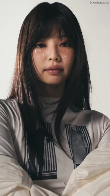 Jennie  BLΛƆKPIИK (Blackpink) photo 2 of 3632