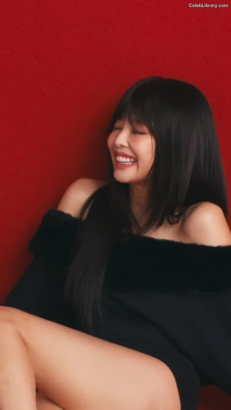 Jennie  BLΛƆKPIИK (Blackpink) photo 3 of 3632