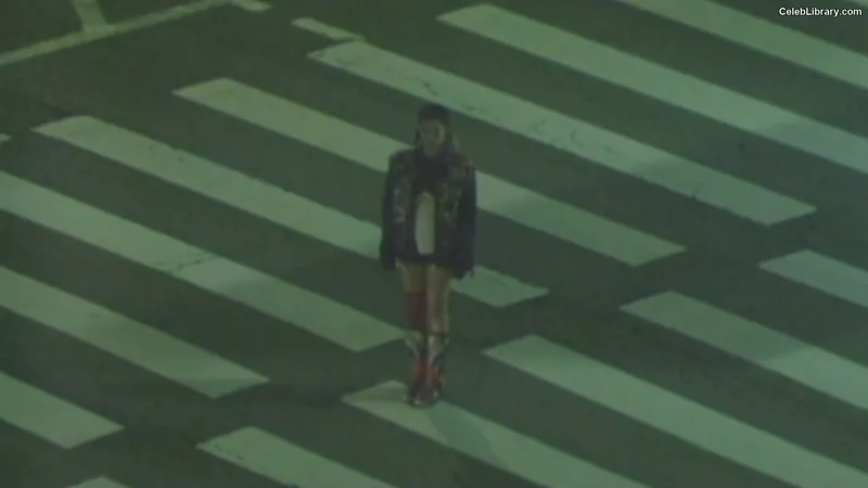 Jennie  BLΛƆKPIИK (Blackpink) photo 4 of 3632