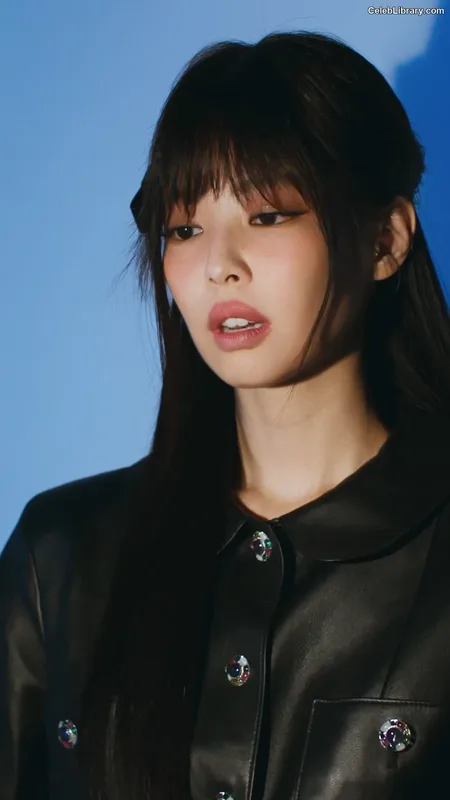 Jennie  BLΛƆKPIИK (Blackpink) photo 5 of 3632