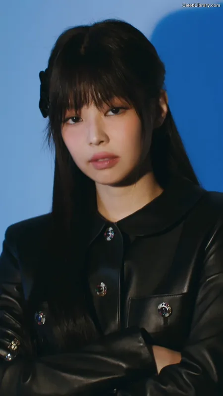 Jennie  BLΛƆKPIИK (Blackpink) photo 6 of 3632