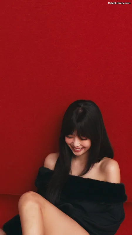 Jennie  BLΛƆKPIИK (Blackpink) photo 8 of 3632