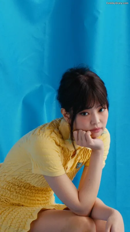 Jennie  BLΛƆKPIИK (Blackpink) photo 18 of 3632