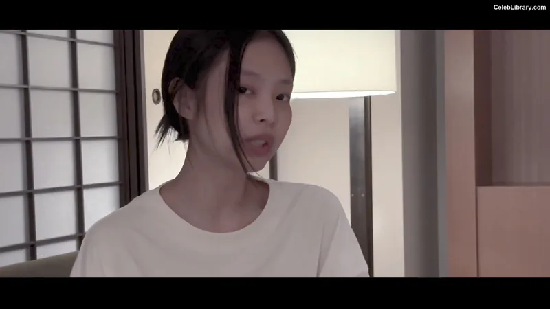 Jennie  BLΛƆKPIИK (Blackpink) photo 20 of 3632