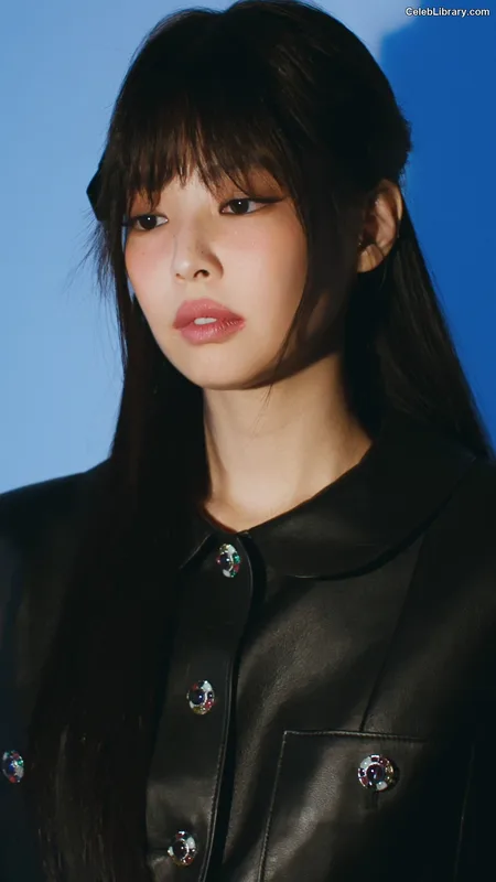 Jennie  BLΛƆKPIИK (Blackpink) photo 3 of 3632