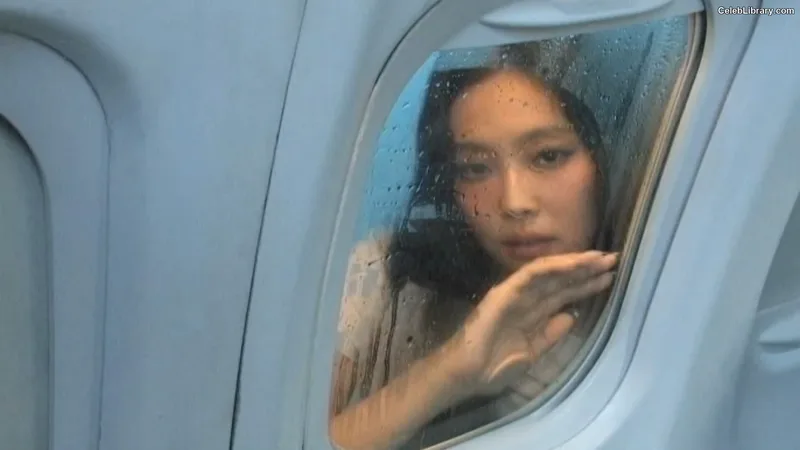 Jennie  BLΛƆKPIИK (Blackpink) photo 15 of 3632