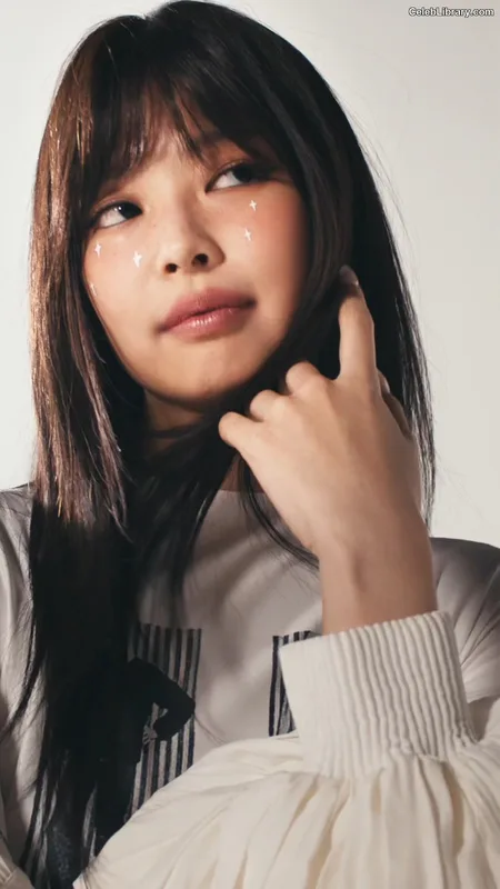 Jennie  BLΛƆKPIИK (Blackpink) photo 20 of 3632