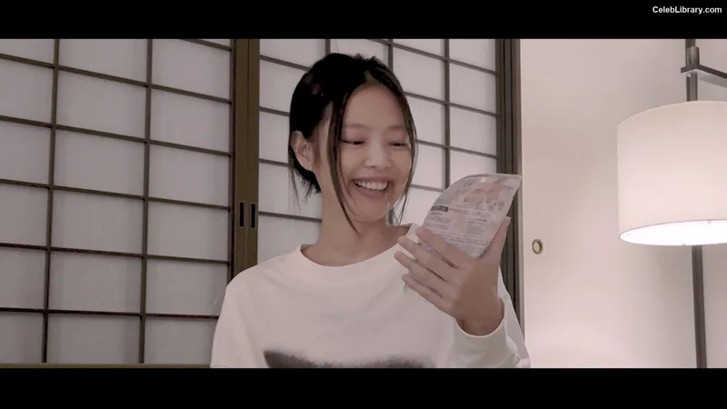 Jennie  BLΛƆKPIИK (Blackpink) photo 22 of 3632