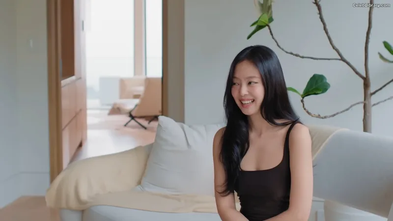 Jennie  BLΛƆKPIИK (Blackpink) photo 3 of 3632