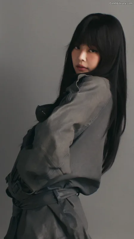 Jennie  BLΛƆKPIИK (Blackpink) photo 4 of 3632