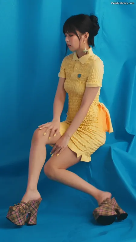 Jennie  BLΛƆKPIИK (Blackpink) photo 7 of 3632